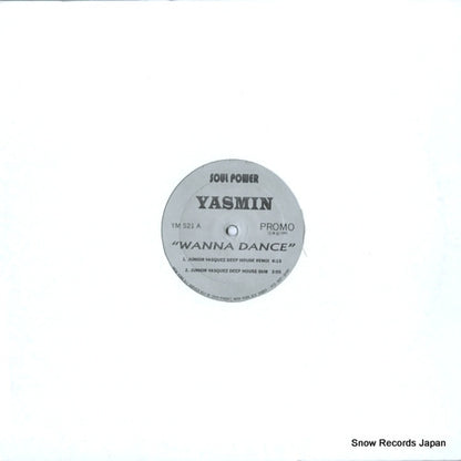 YM521 front cover