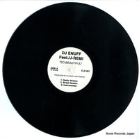 CLE-001 disc