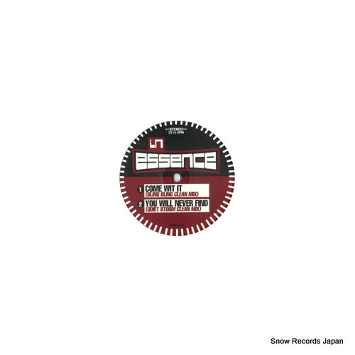 BDR-2000 back cover