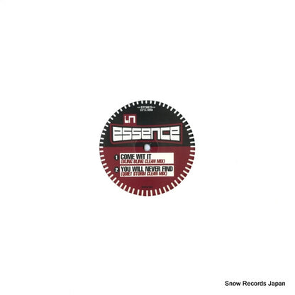 BDR-2000 back cover