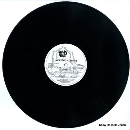 BBDP-9414 disc
