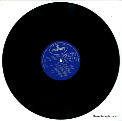 SFX-7335(M) disc