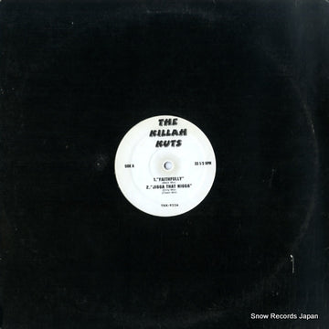 TKK-933 front cover