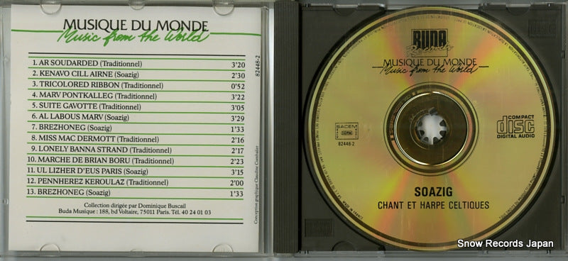 82448-2 disc