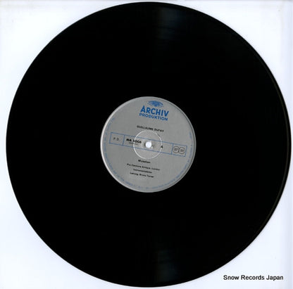 MA5006 disc