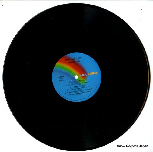 CB-20064 disc