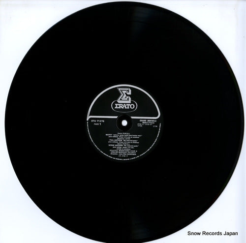 STU71276 disc
