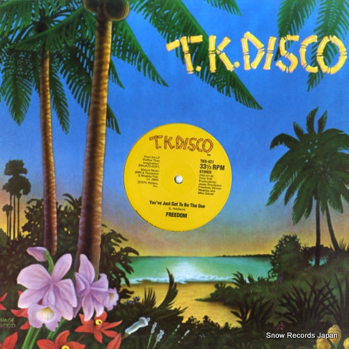 TKD-421 back cover