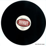 PAYLP1 disc