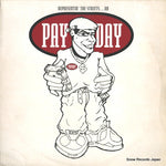 PAYLP1 front cover