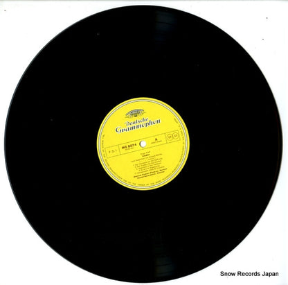 MG8074 disc