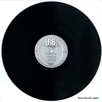 RB12007 disc