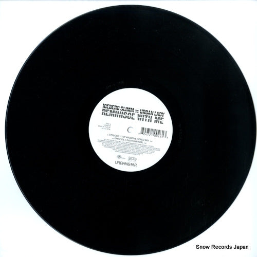 URSDJ26 disc