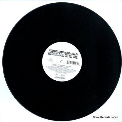 URSDJ26 disc