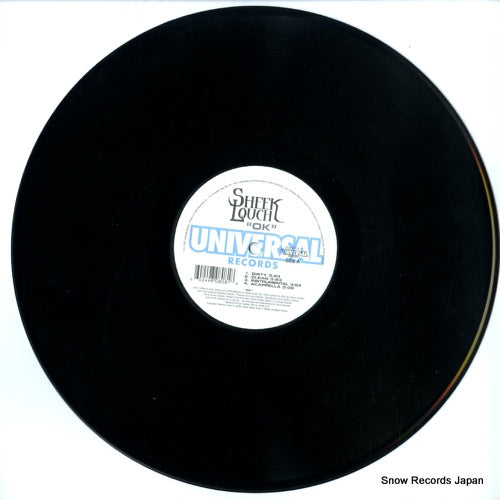 B0000774-11 disc