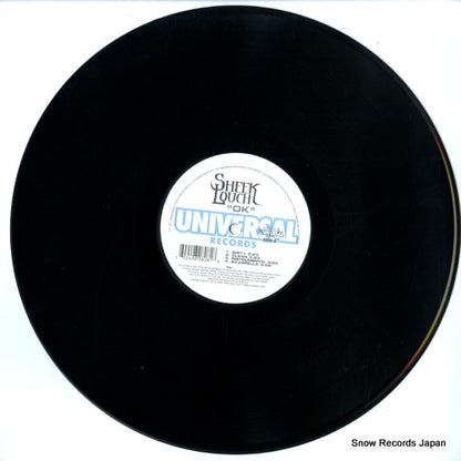 B0000774-11 disc