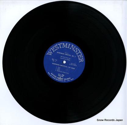 MLS114 disc