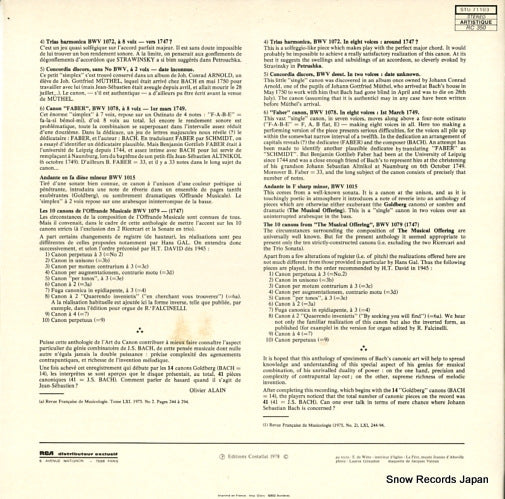 STU71103 back cover