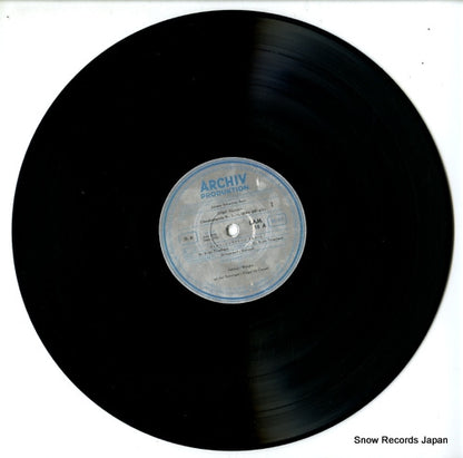 LAM-18 disc