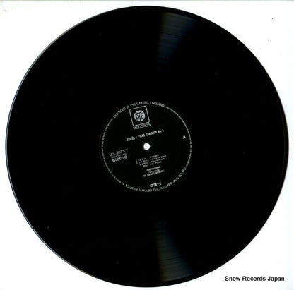UDL-3073-Y disc
