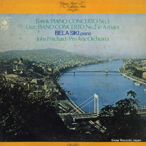 UDL-3073-Y front cover