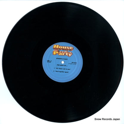 HP-044 disc