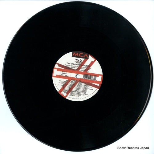 MCA12-54883 disc
