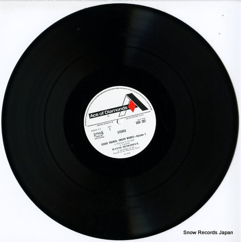 SDD202 disc
