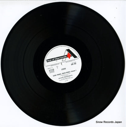 SDD202 disc