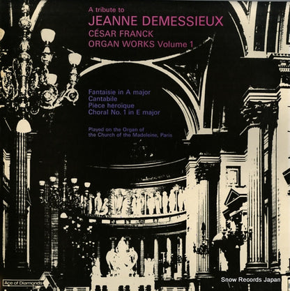 SDD202 front cover