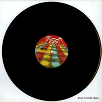 SPEC-1341 disc