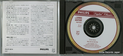 PHCP-9014 disc