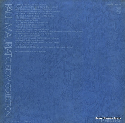 FDX-16 back cover