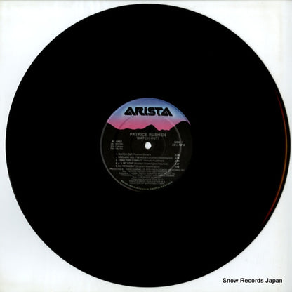 AL-8401 disc
