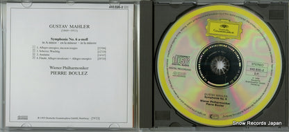 445835-2 disc