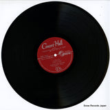 CHJ(S)-30005 disc