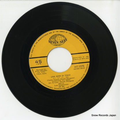 HIT-1076 disc