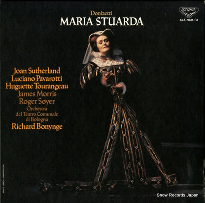 SLA7031 front cover