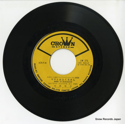 CW-375 disc
