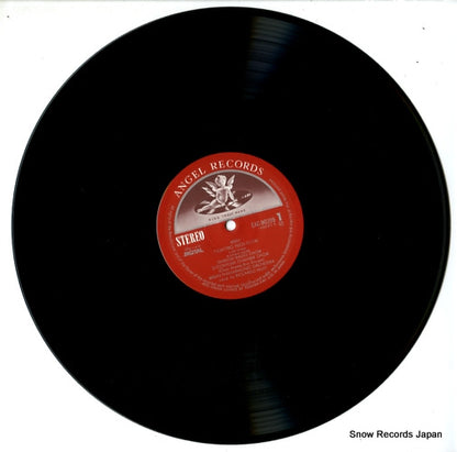EAC-90209 disc