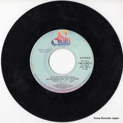 FM-1083 disc