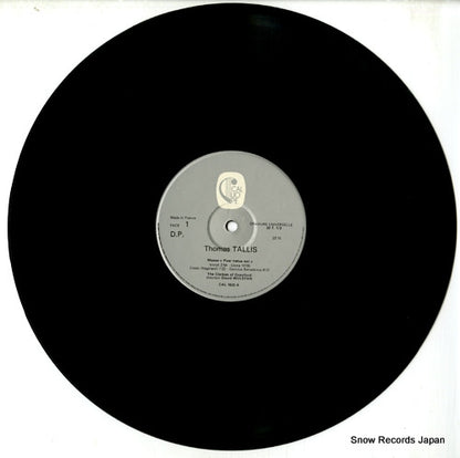 CAL1623 disc