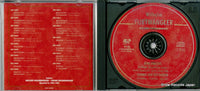 RCD-25009 disc