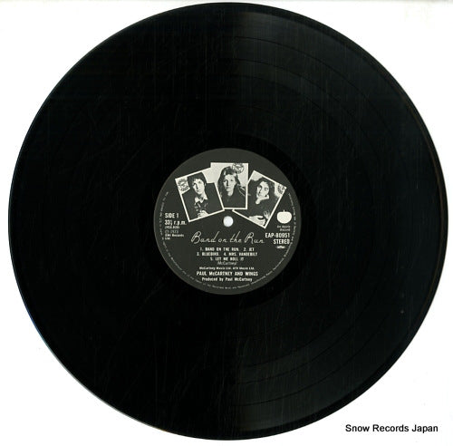EAP-80951 disc