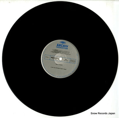 MAF8119 disc