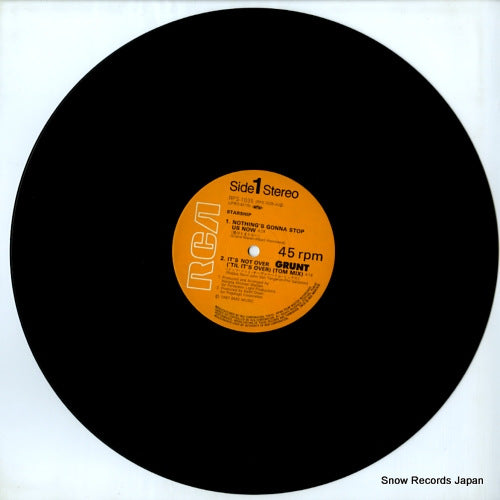 RPS-1035 disc
