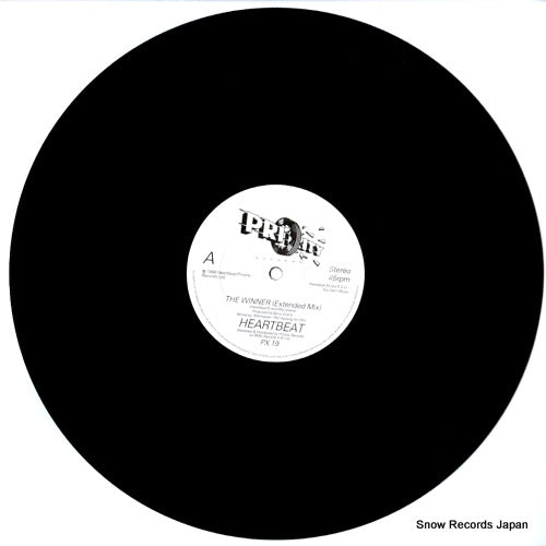 PX19 disc