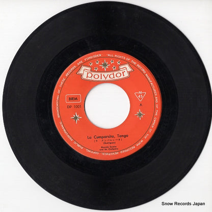DP-1001 disc