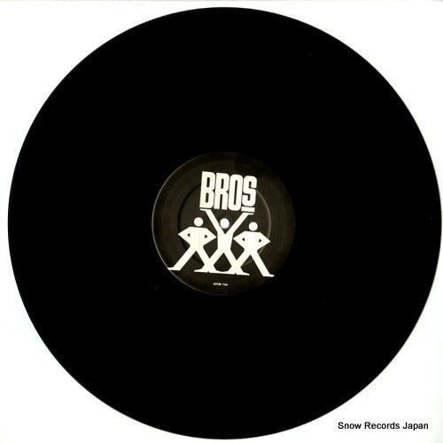 ATOMT4 disc