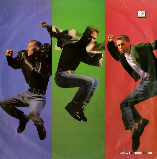 ATOMT4 front cover